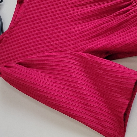 Max & Ash Short Sleeve Knit Sheath Mini Dress S - Picture 10 of 14